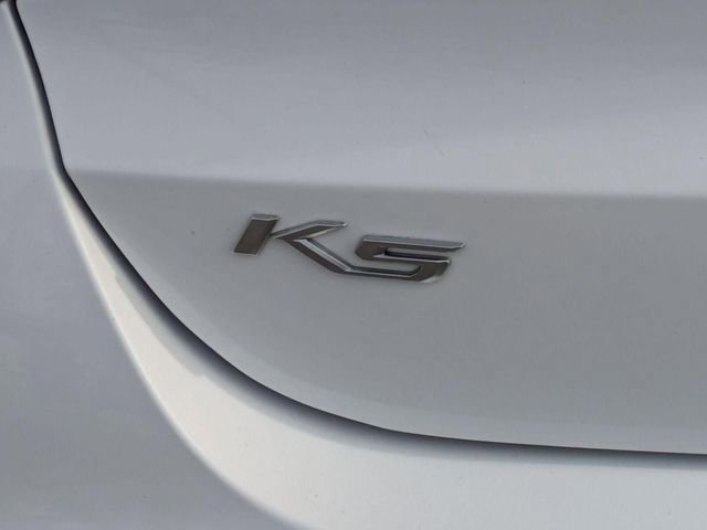 Used 2022 Kia K5 GT image 10