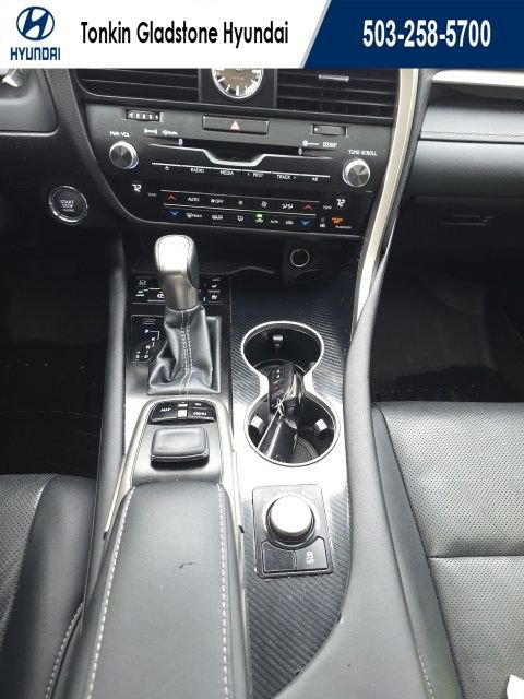 Used 2016 Lexus RX 350 FWD w/ Premium Package image 20