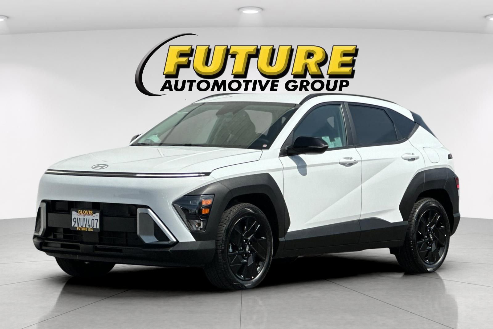 Used 2026 Hyundai Kona SEL Sport image 8