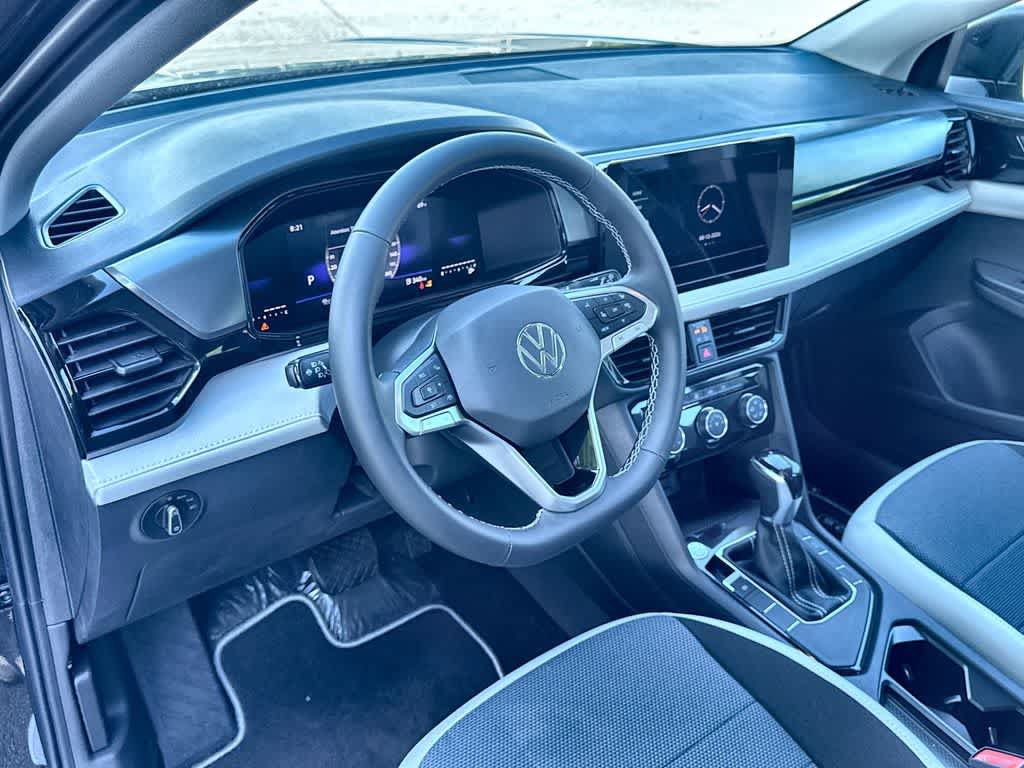 New 2026 Volkswagen Taos S FWD image 13