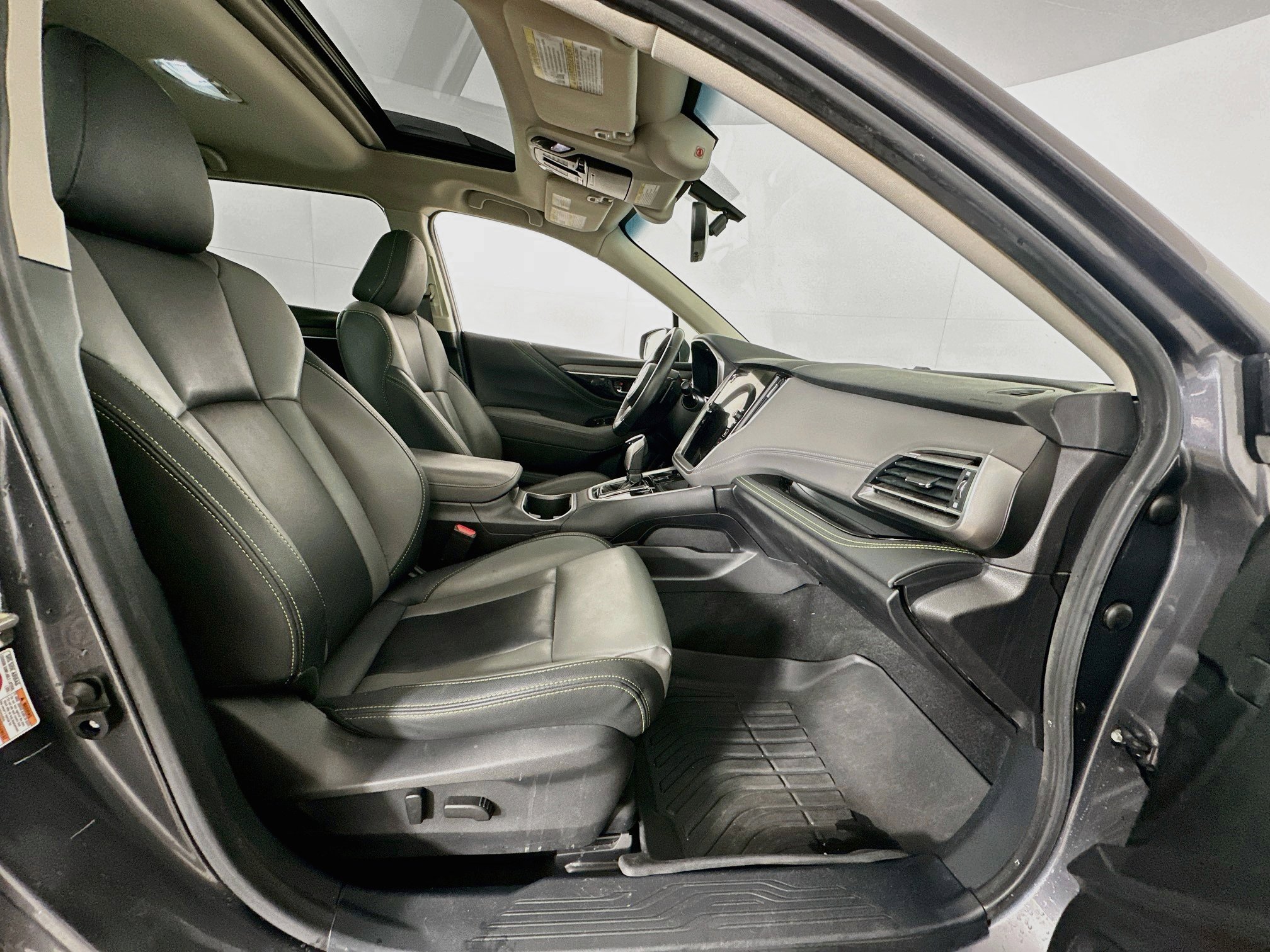 Used 2020 Subaru Outback Onyx Edition XT w/ Popular Package #2 AWD/4WD image 32