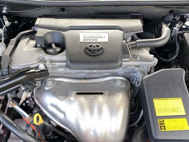 Used 2015 Toyota Avalon Limited image 25