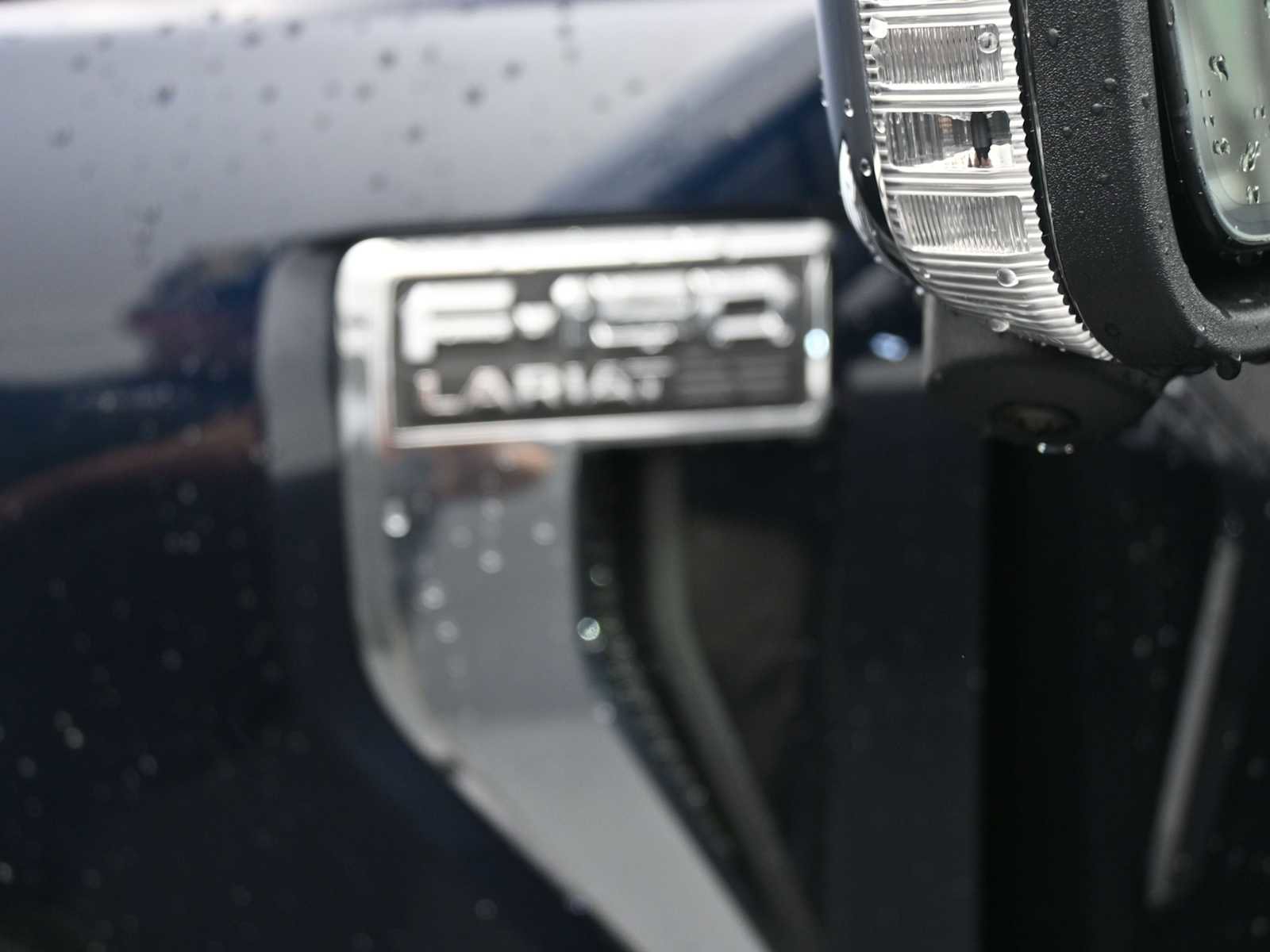 New 2025 Ford F150 Lariat w/ Equipment Group 502A High image 10