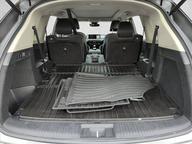 Used 2023 Acura MDX SH-AWD w/ Technology Package image 6