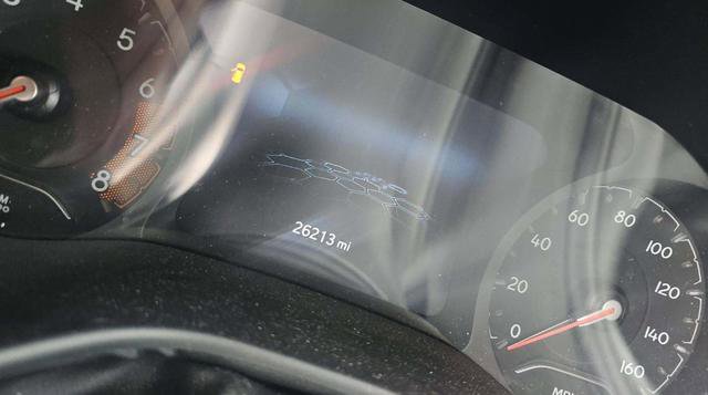 Used 2022 Jeep Compass Limited image 14