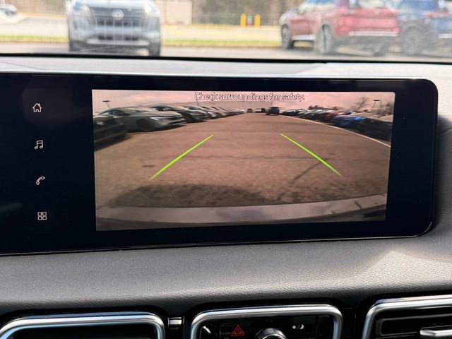 New 2026 Nissan Sentra SV w/ SV Convenience Package image 32