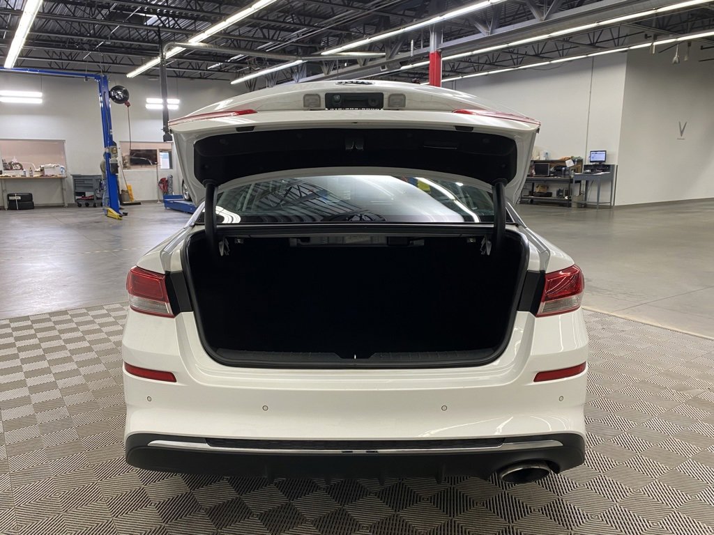 Used 2019 Kia Optima LX image 6