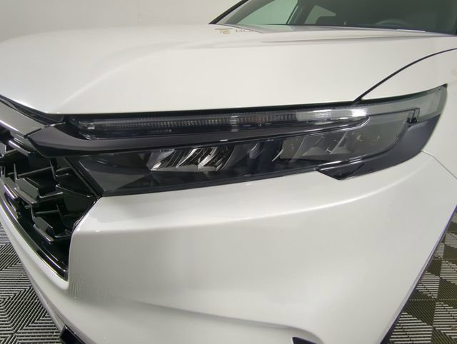 New 2026 Honda CR-V Sport image 26