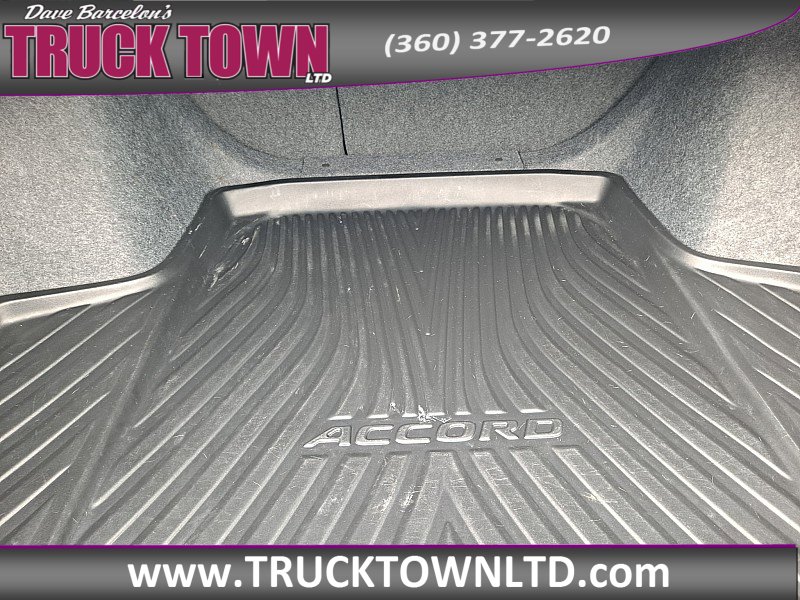 Used 2020 Honda Accord Hybrid image 15