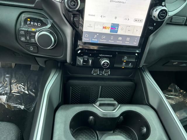 New 2026 RAM 1500 Big Horn image 19