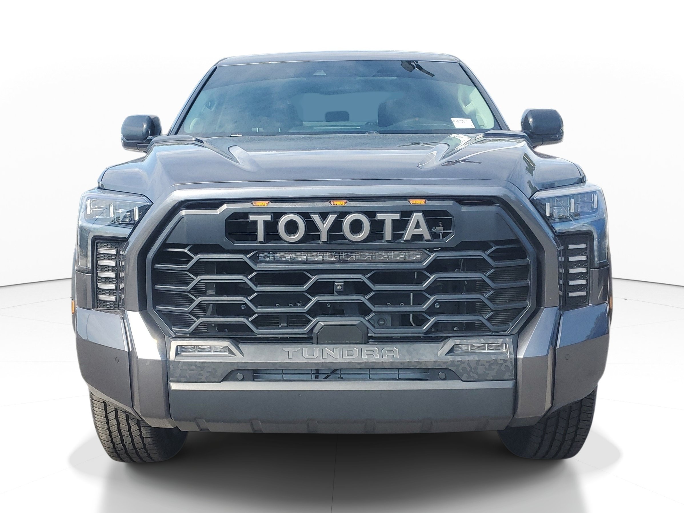 Used 2023 Toyota Tundra TRD Pro AWD/4WD image 3