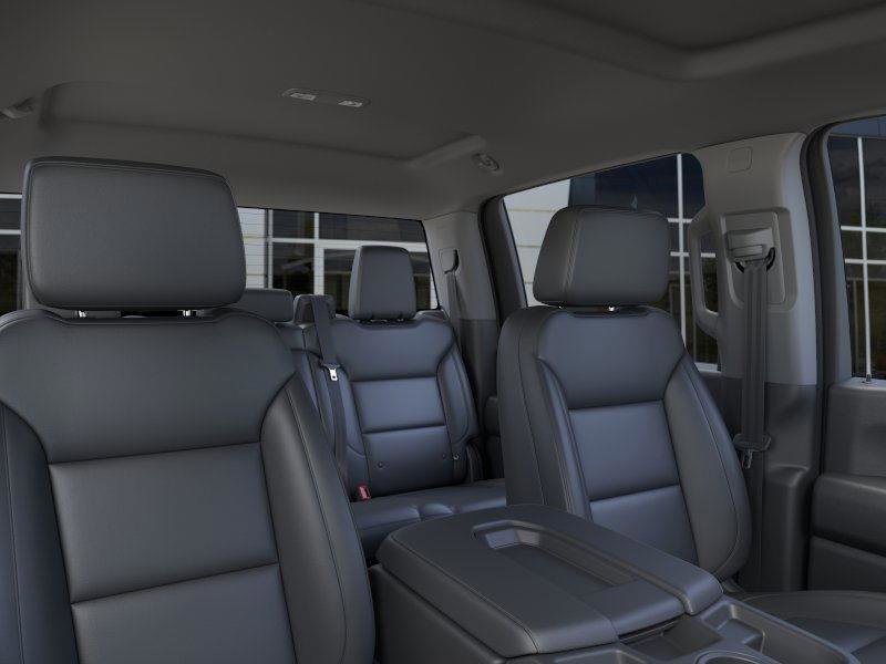 New 2026 GMC Sierra 3500 Pro w/ Convenience Package image 16