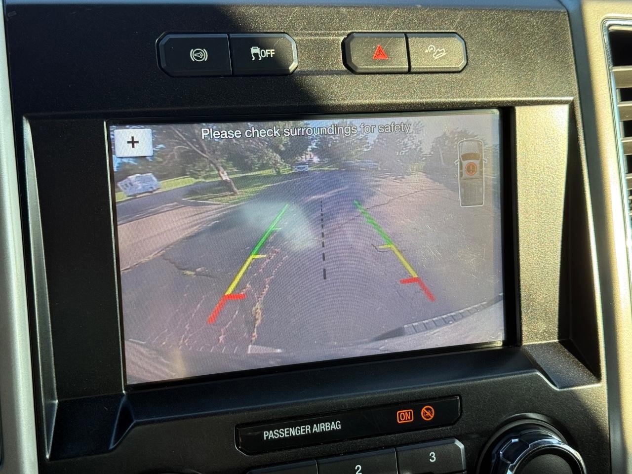 Used 2017 Ford F350 Lariat w/ Lariat Value Package image 18