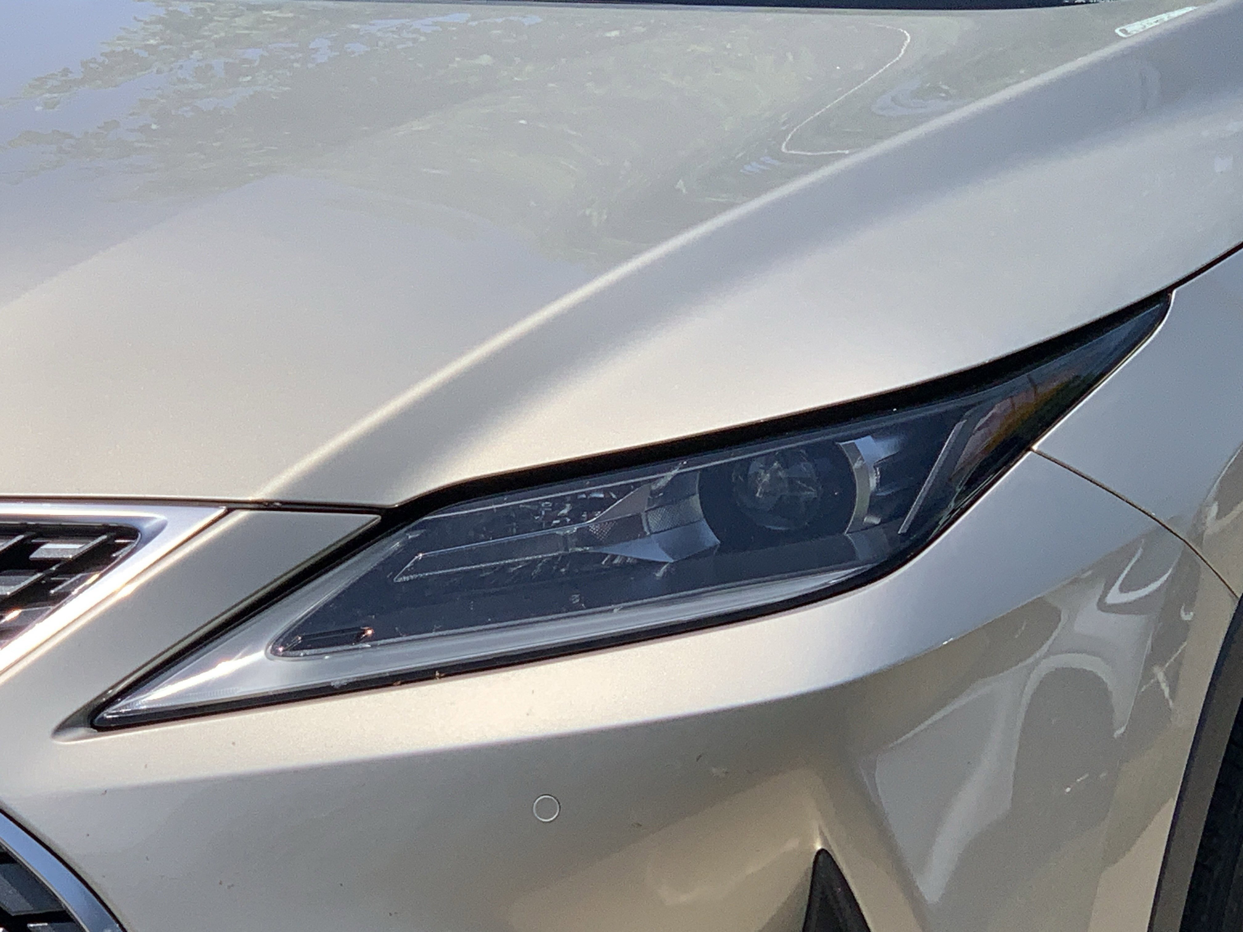 Used 2021 Lexus RX 350 FWD w/ Premium Package image 6