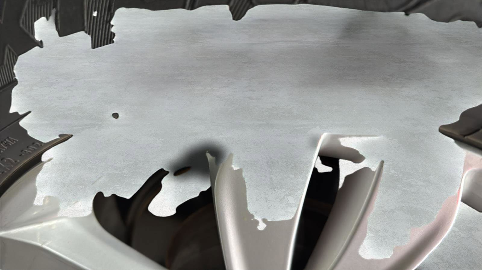 Used 2017 Kia Sportage LX image 26