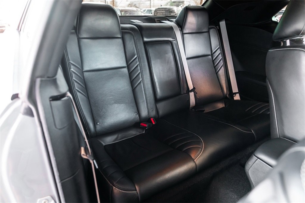 Used 2022 Dodge Challenger SRT Hellcat image 14