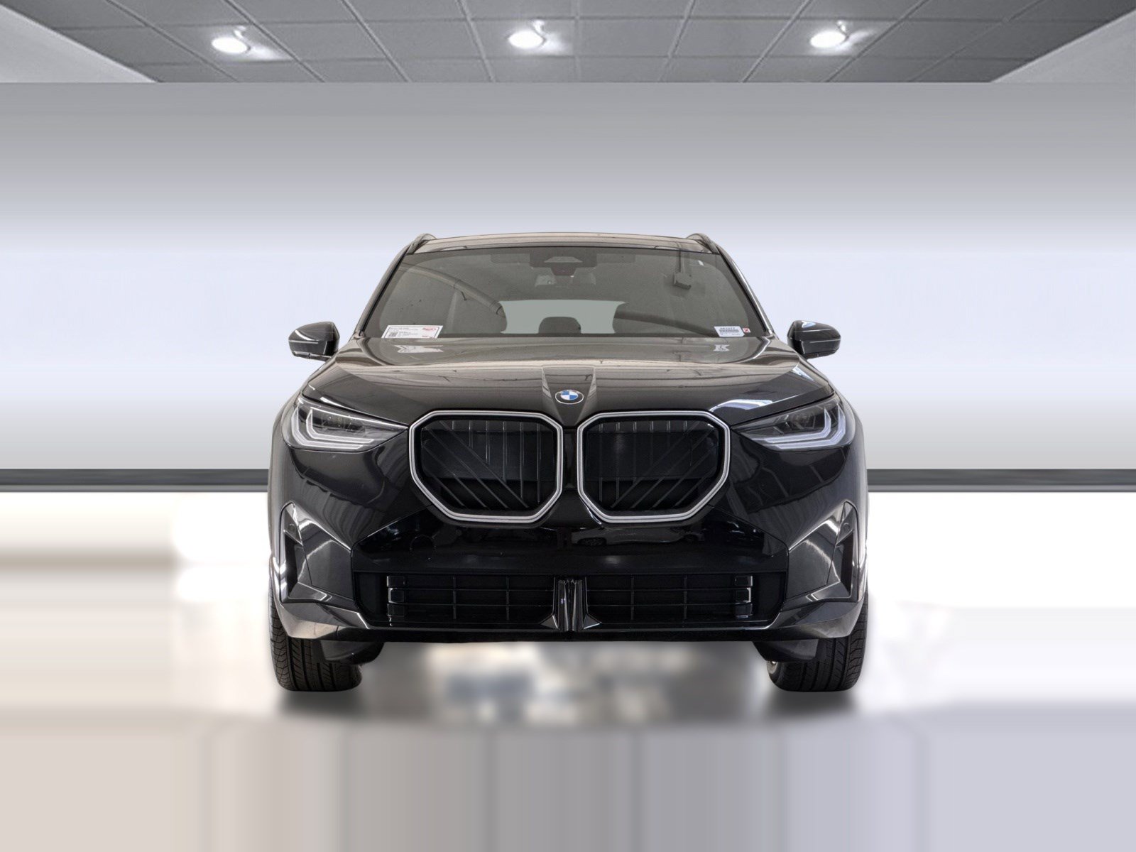 Used 2026 BMW X3 xDrive30i w/ M Sport Package AWD/4WD image 5
