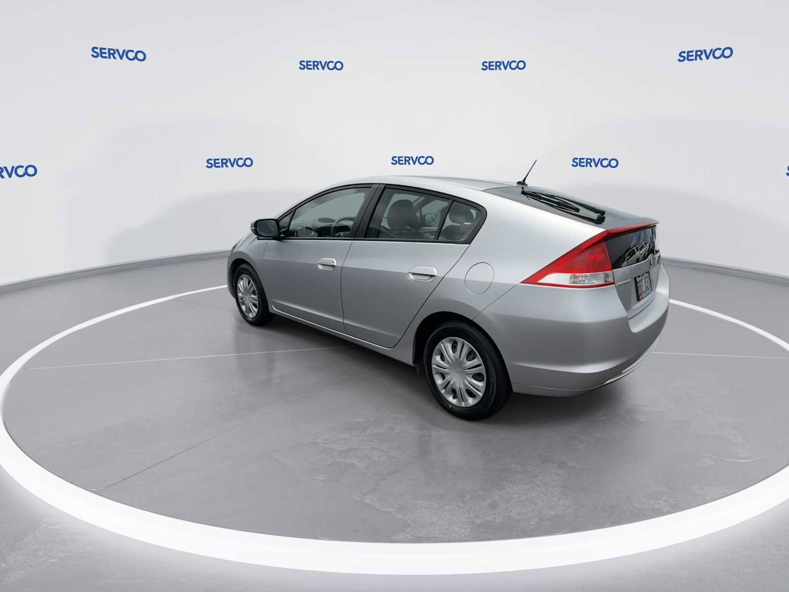 Used 2011 Honda Insight LX image 6