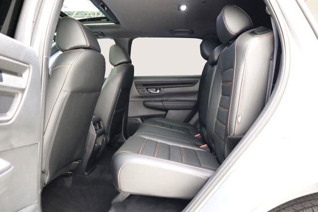 Used 2025 Honda CR-V Sport-L image 34