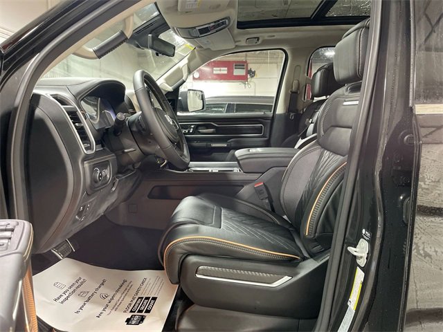 New 2026 RAM 1500 Tungsten image 11