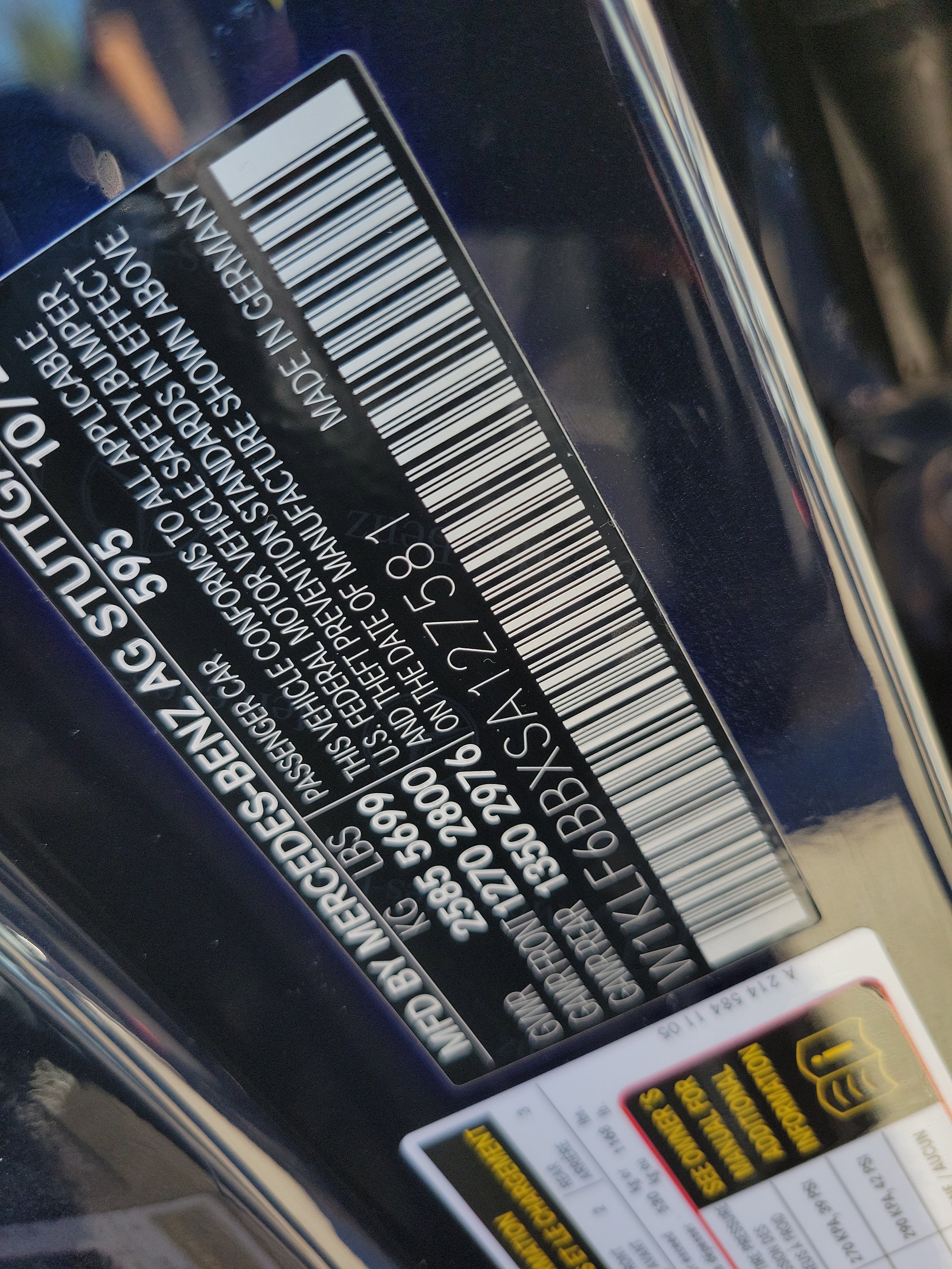 Used 2025 Mercedes-Benz E 450 4MATIC Sedan image 33