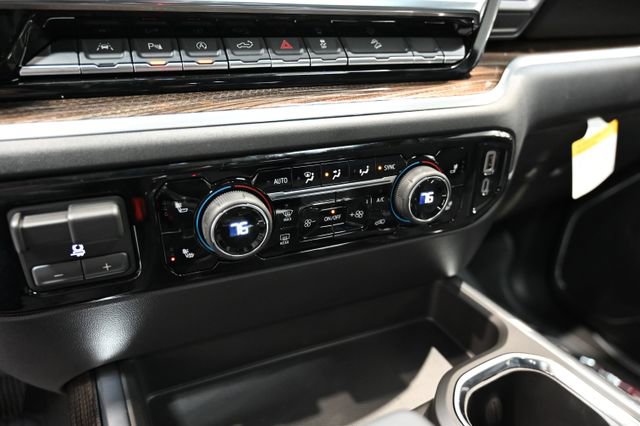 New 2026 Chevrolet Silverado 1500 LT Trail Boss w/ LT Trail Boss Premium Package AWD/4WD image 19