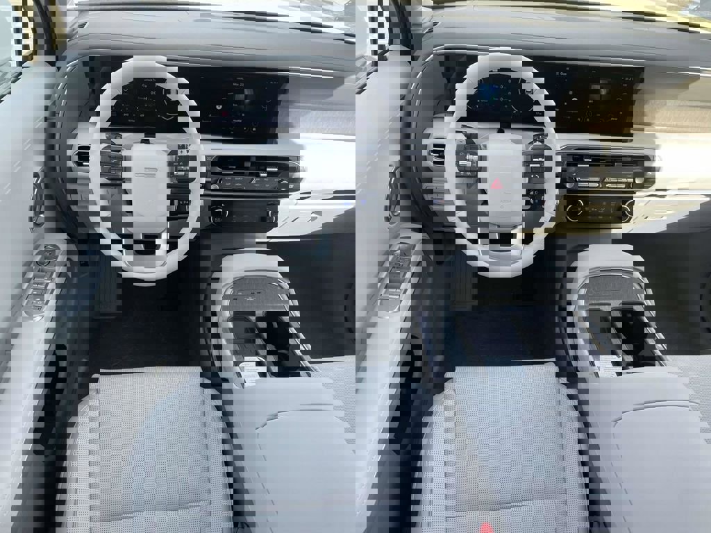 New 2026 Hyundai Palisade FWD Hybrid image 10