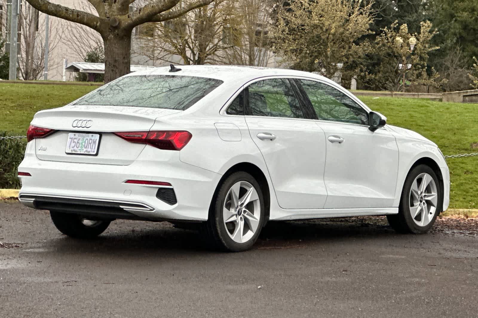 Used 2022 Audi A3 2.0T Premium image 2