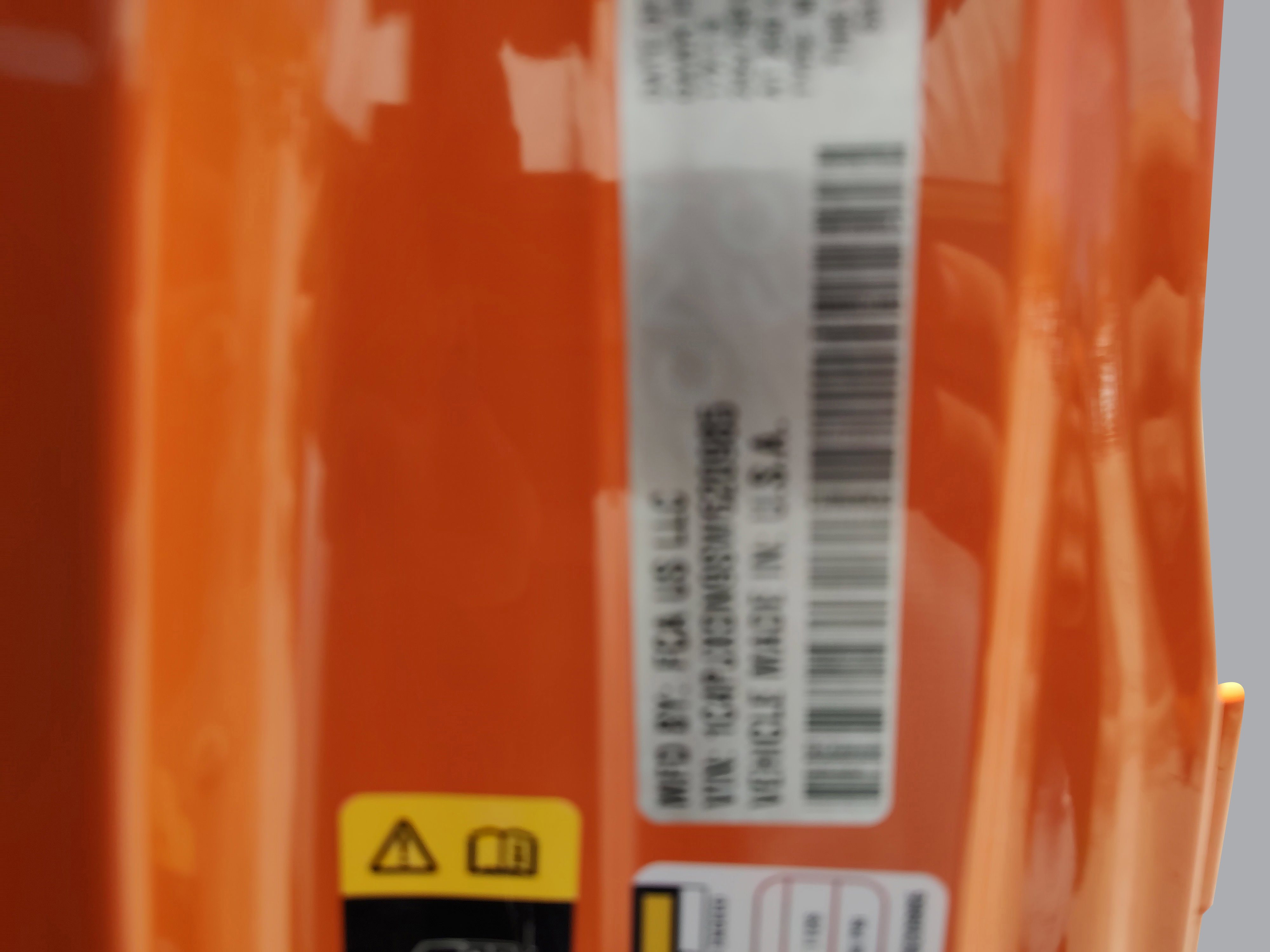 New 2025 Jeep Wrangler Sport image 35