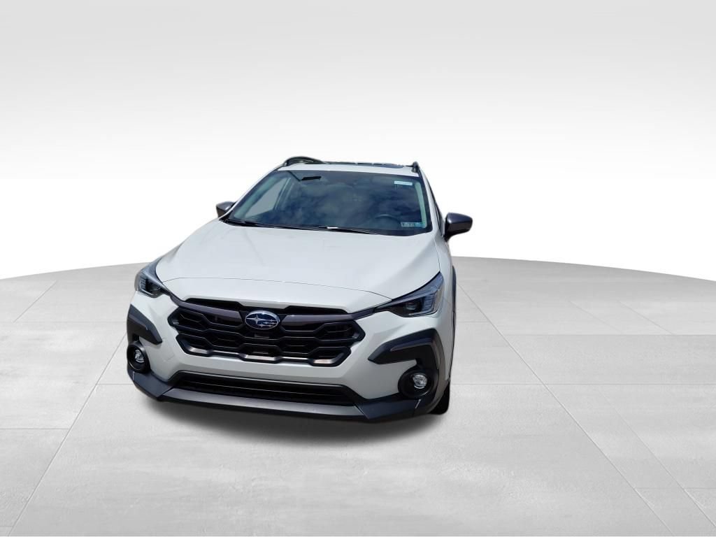 Used 2024 Subaru Crosstrek 2.5i Limited AWD/4WD video 2
