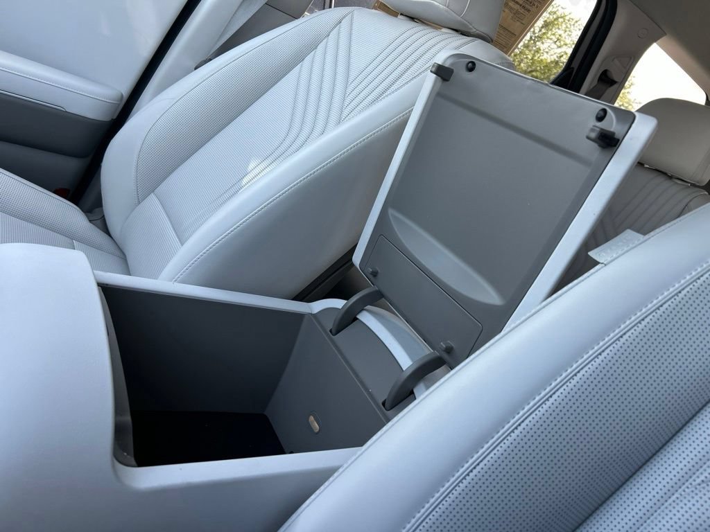 Used 2026 Hyundai Palisade SEL FWD image 36