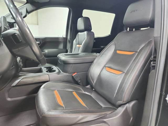 Used 2020 GMC Sierra 1500 AT4 w/ AT4 Premium Package AWD/4WD image 10