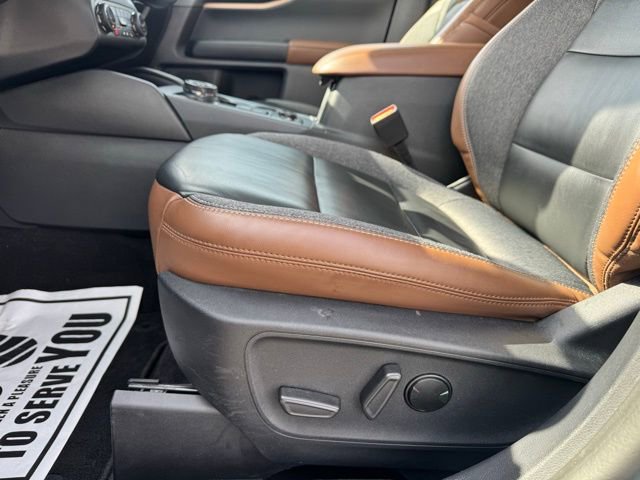 Used 2022 Ford Bronco Sport Outer Banks w/ Tech Package image 25