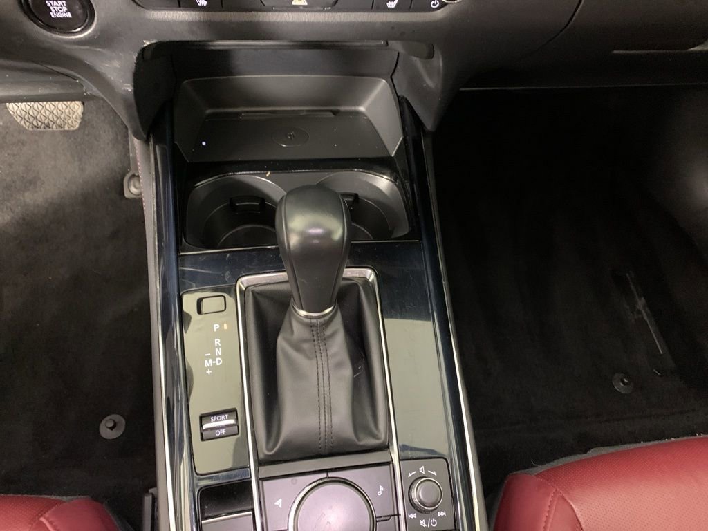 Used 2024 MAZDA CX-30 AWD 2.5 S w/ Preferred Package image 25