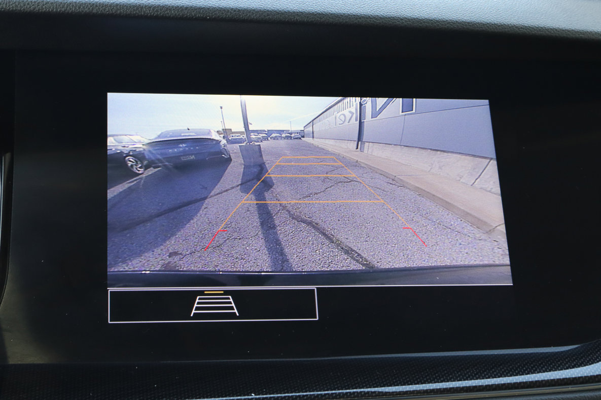 Used 2021 Buick Envision Preferred image 12