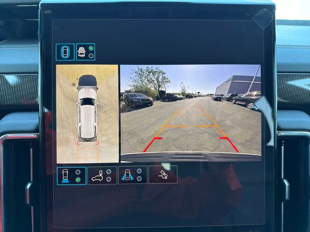 New 2026 GMC Yukon XL Elevation w/ Elevation Premium Package image 13