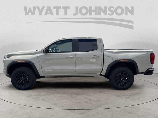 New 2026 GMC Canyon Elevation w/ Convenience Package AWD/4WD image 2
