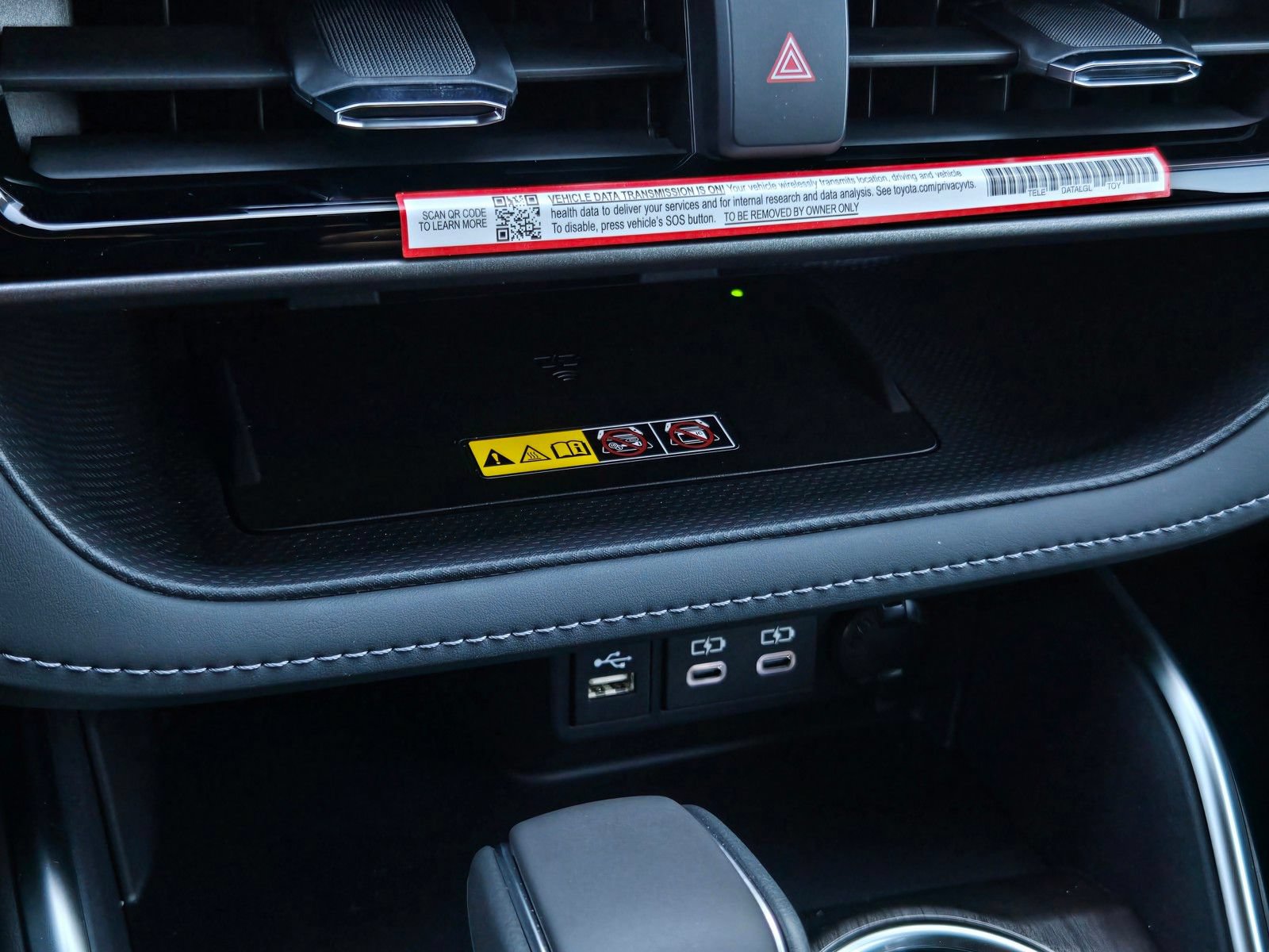 Certified 2026 Toyota Highlander Limited AWD/4WD image 20