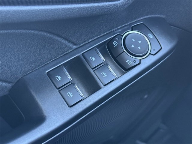 New 2026 Ford Escape ST-Line w/ Tech Pack #1 image 24