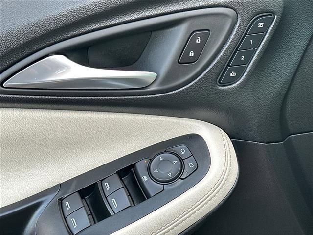 New 2026 Buick Encore GX Avenir w/ Avenir Technology Package FWD image 26