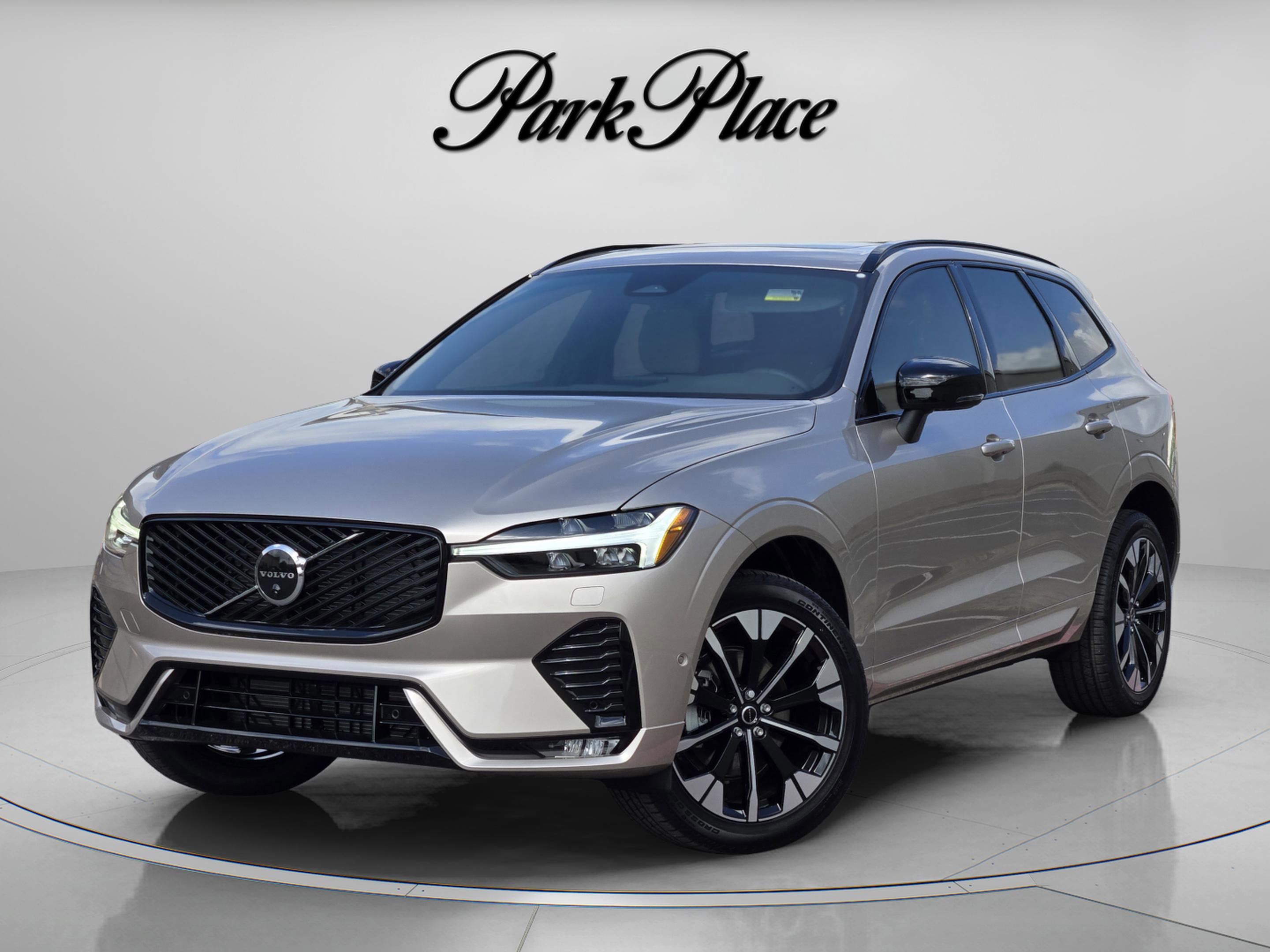 New 2026 Volvo XC60 B5 Plus w/ Protection Package Premier