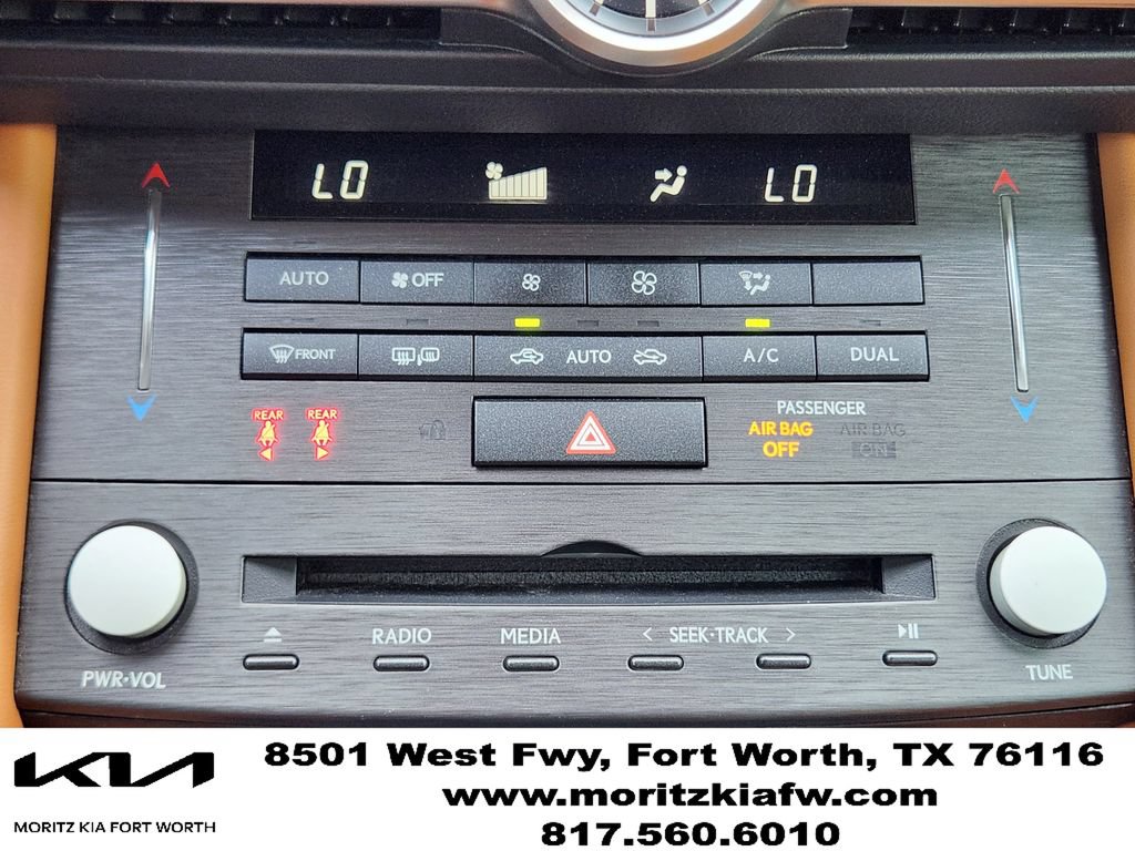 Used 2021 Lexus RC 350 RWD image 18
