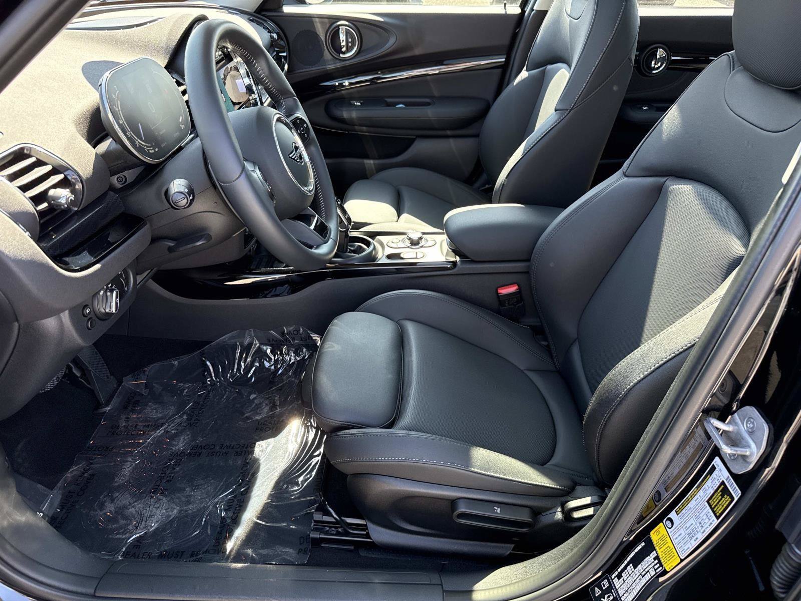 Used 2024 MINI Cooper Clubman S AWD/4WD image 24