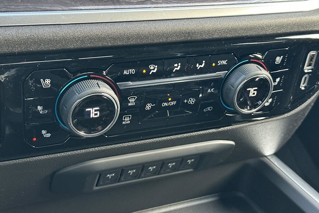 New 2026 Chevrolet Silverado 3500 LTZ w/ LTZ Convenience Package image 49