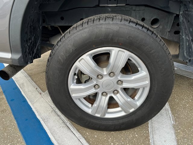 Used 2021 Ford Ranger XL w/ Equipment Group 101A High image 6