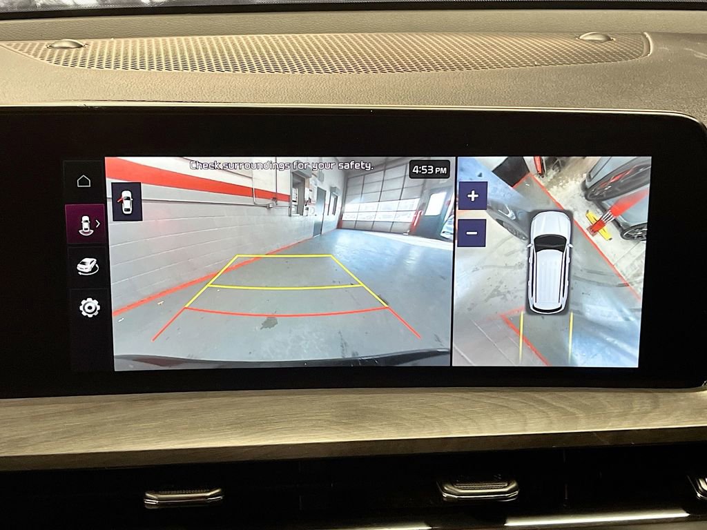 Used 2024 Kia Telluride SX X-Line image 14