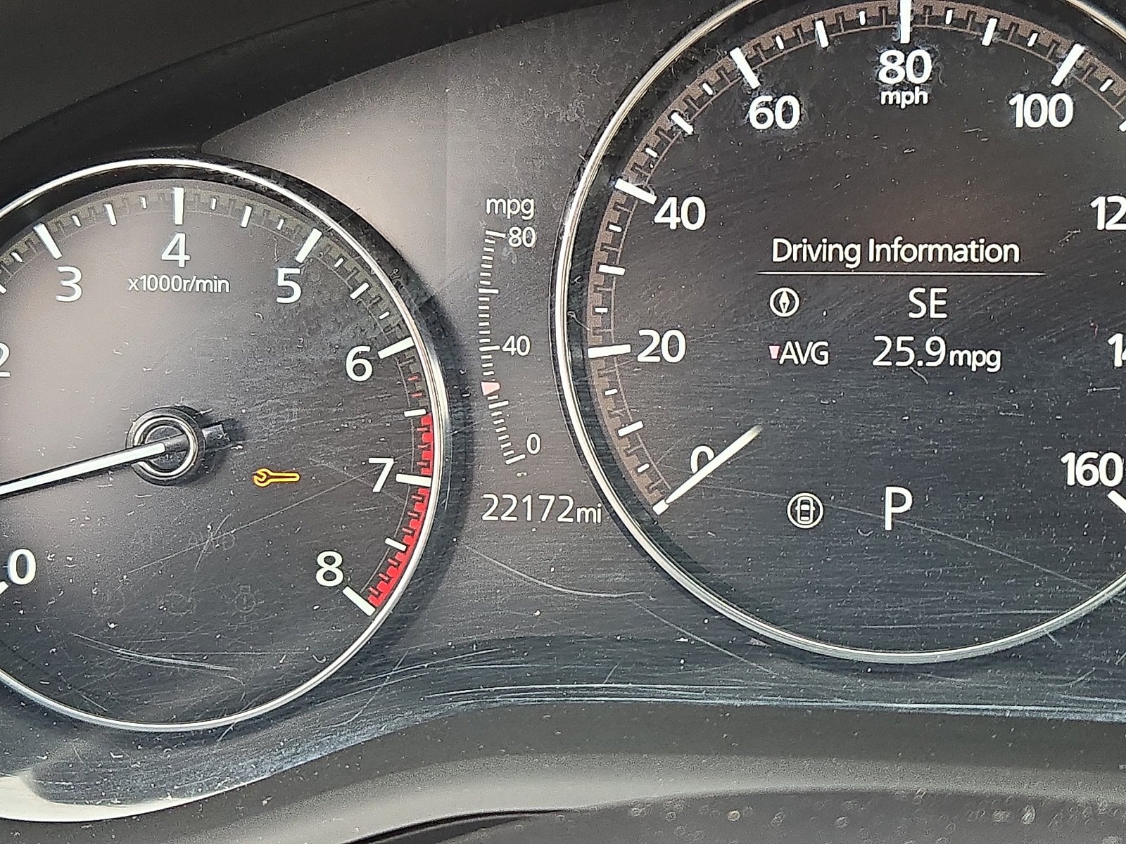 Used 2022 MAZDA CX-30 AWD 2.5 S w/ Premium Package image 21