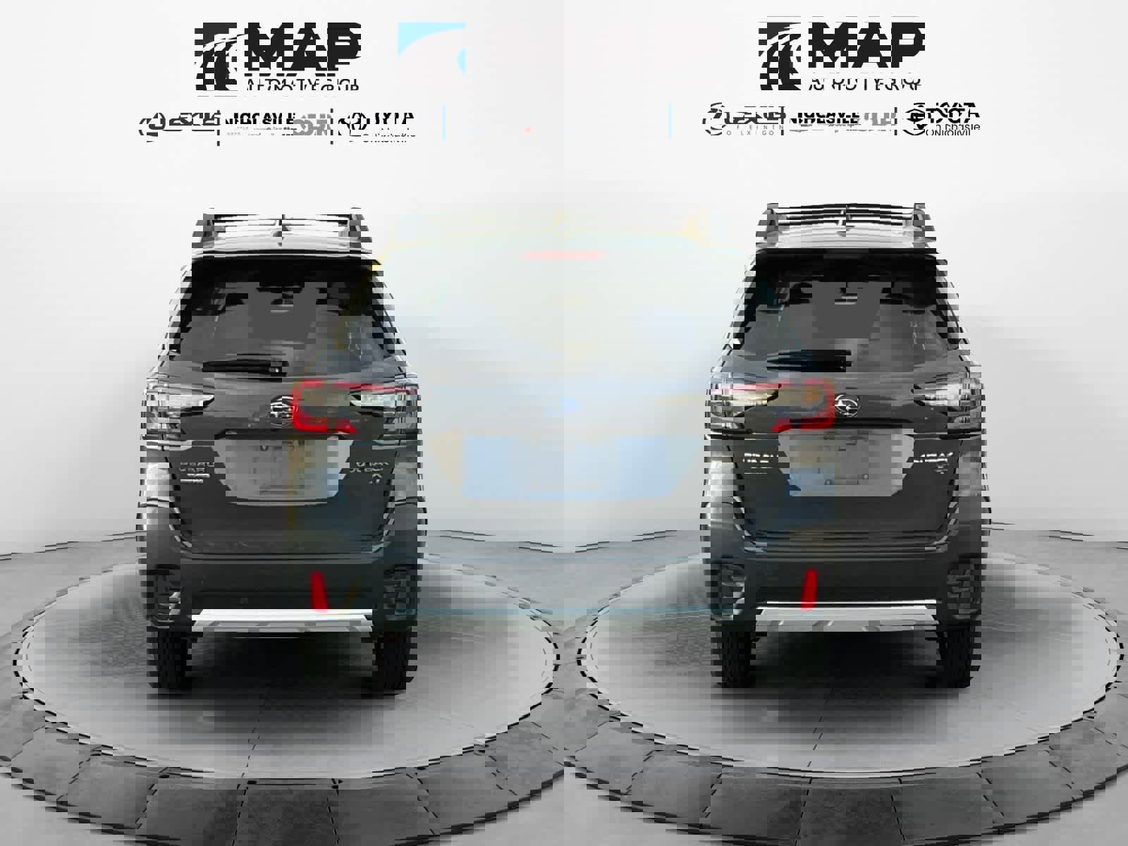 Used 2021 Subaru Outback Limited XT w/ Popular Package #2 image 4