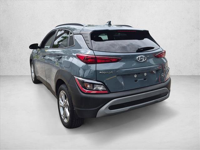 Used 2022 Hyundai Kona SEL AWD/4WD image 8