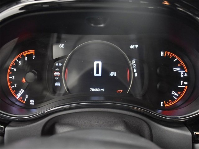 Used 2021 Dodge Durango R/T w/ Trailer Tow Group IV image 11